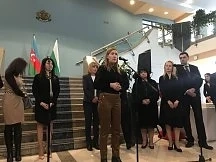  Ангелкова: Директната авиолиния София-Баку ще увеличи броя на туристите