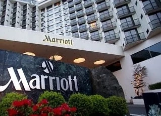 Световната верига \"Мариот\" отваря хотел в София