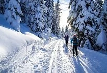 Световен ден на снега, Боровец