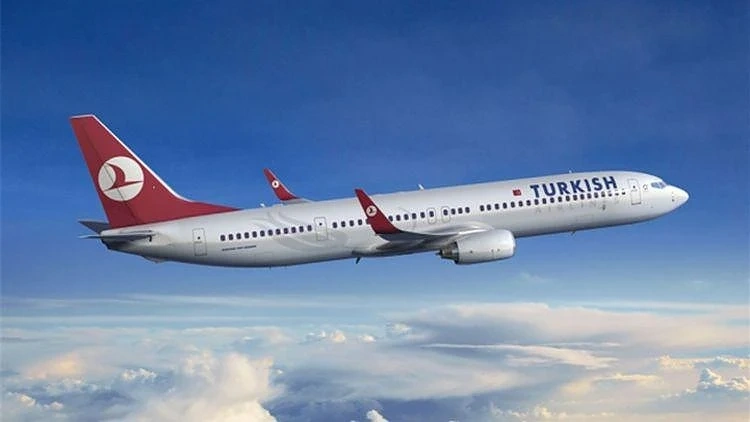Turkish Airlines пуска промоция на двупосочни билети до Малдивите и Ню Йорк