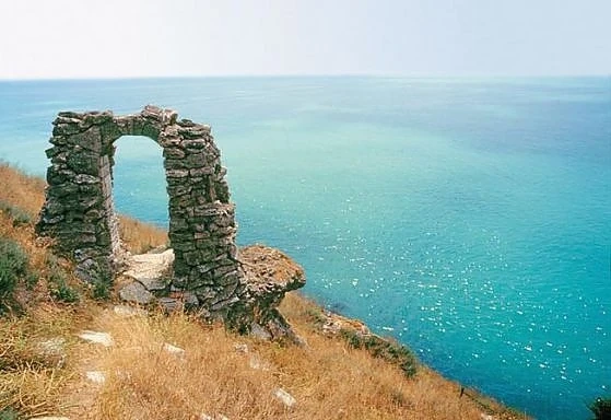 Летни дестинации в България 