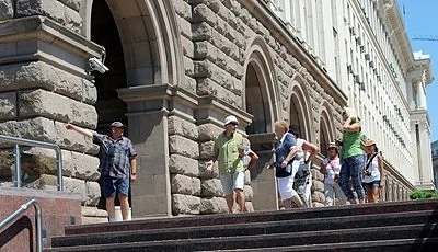 Английските туристи им излиза по-евтино уикенд в България, отколкото вечеря в Лондон 
