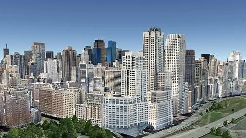 Саудитският принц продаде 6-стаен апартамент за 36 млн. долара (снимки)