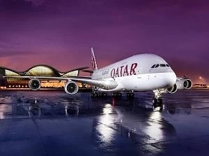 Qatar Airways пуска допълнителни полети до София 