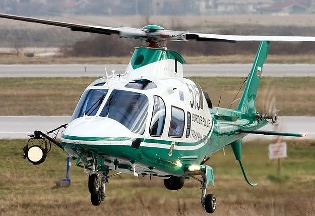 Airbus ще ремонтира хеликоптери в Сърбия 
