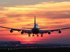 Новите самолетни дестинации стартират до дни