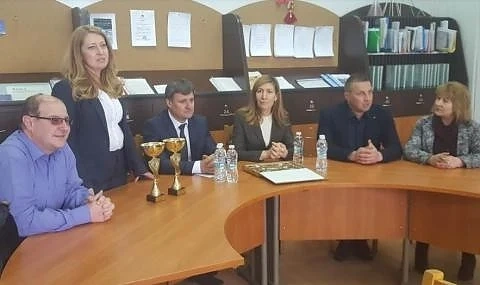 Ангелкова се срещна във Велинград с представители на  туристическия бизнес 