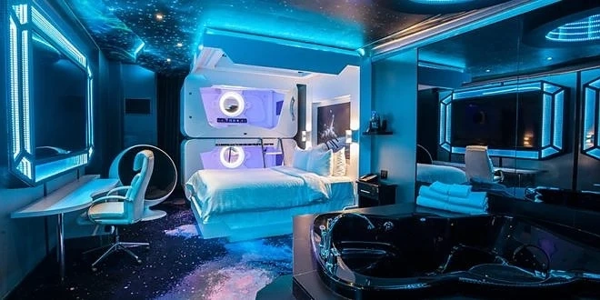 За туристите, които обичат предизвикателствата