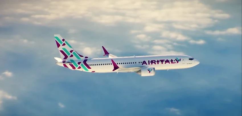 Air Italy – новият флагман на Qatar Airways