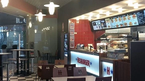 Финландската верига Hesburger открива нови ресторанти у нас