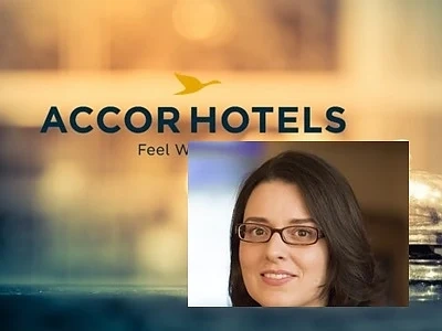  AccorHotels имат нов генерален мениджър за Югоизточна Европа  