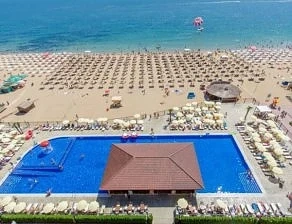 Румънци пълнят хотелите по Северното Черноморие за Великден