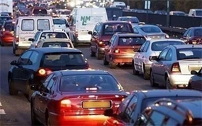 Ограничават движението днес заради празниците