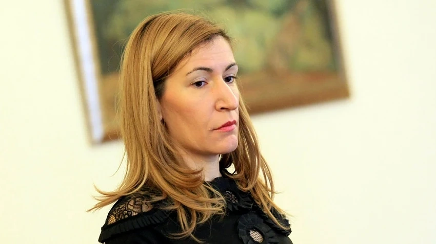 Ангелкова: Над 450 хил. туристи у нас за Великденските празници