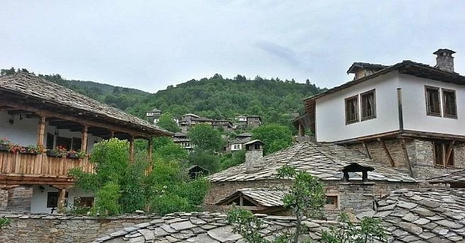 Чудни места за посещение през почивните дни 