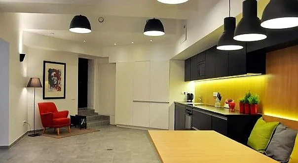 Превърнаха бомбоубежище в хотел 