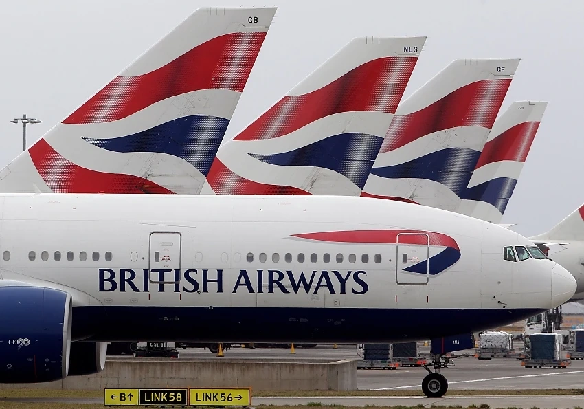 Собственикът на British Airways иска да купи Norwegian Air Shuttle
