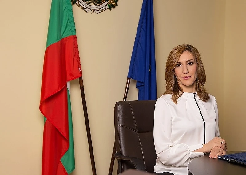 Министър Ангелкова е на работно посещение в Аржентина