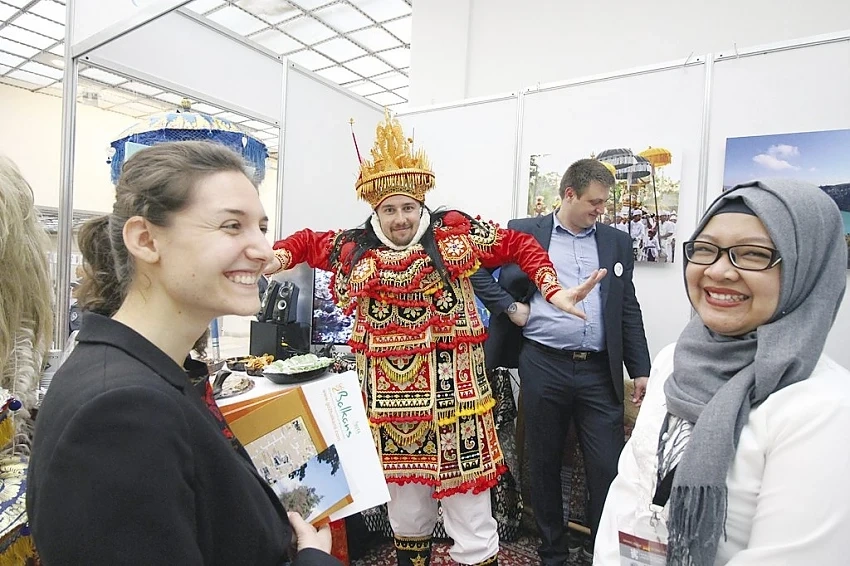 Започва борсата “Културен туризъм” във Велико Търново