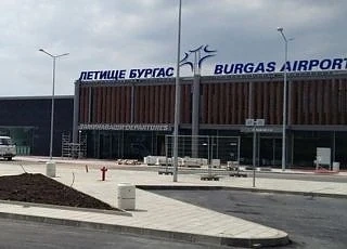 Чермноморските летища пускат полети до 20 нови дестинации