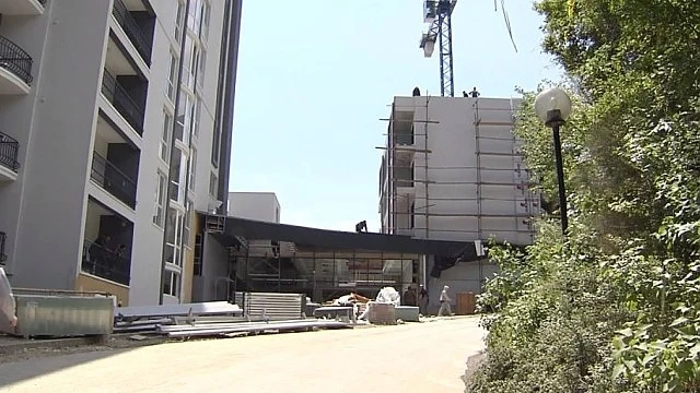 Забраняват строителство в курортите след 15 май 