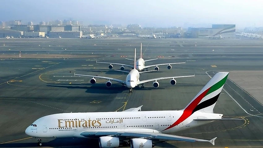 Криза за пилоти в Emirates!