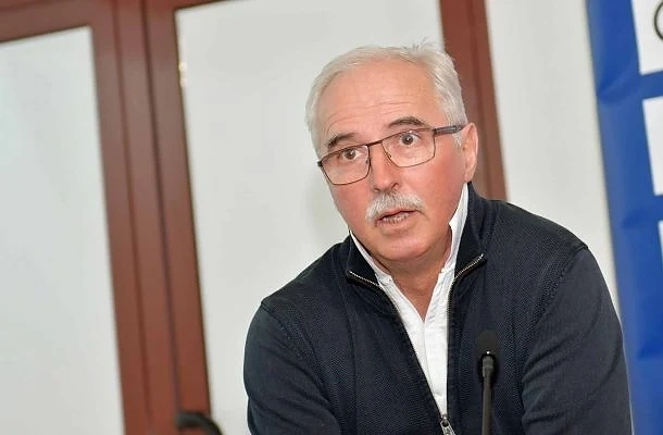 Иван Обрейков: Води се кампания срещу ски туризма у нас