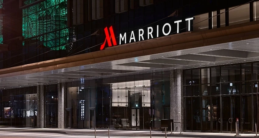 Хотелската верига Marriott конкурира Airbnb на собствения й терен