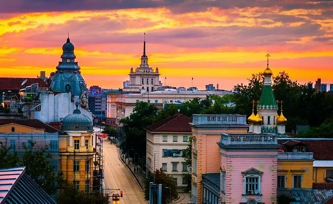 5-те най-евтини града в Европа. Сред тях попада и София