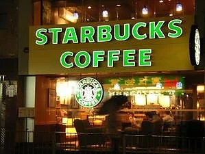 Starbucks отваря още 3000 кафенета в Китай