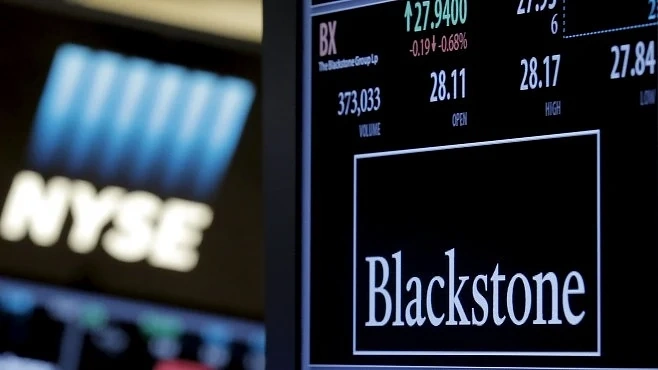 Американската компания Blackstone придобива хотелска верига за 3,7 млрд. долара