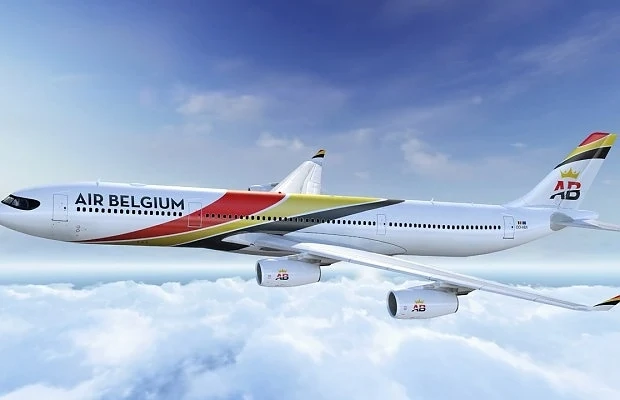 Air Belgium планира да създаде нова бюджетна авиолиния 