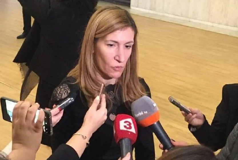  Ангелкова: България е в топ 5 на предпочитаните дестинации за руските туристи