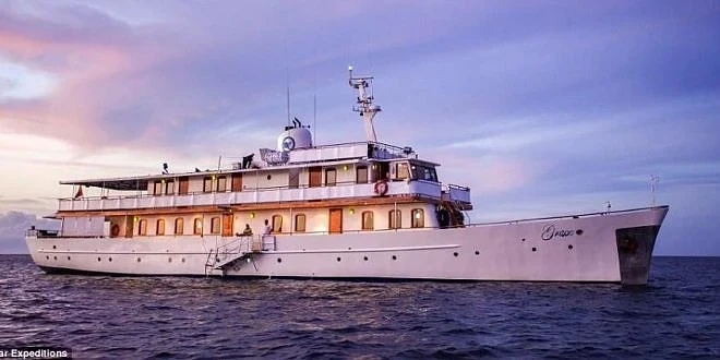 Отдават под наем яхтата на Грейс Кели 