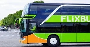 FlixBus пуска автобуси и по морето 