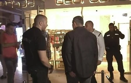 Проверки съпровождаха откриването на летният туристически сезон в Слънчев бряг