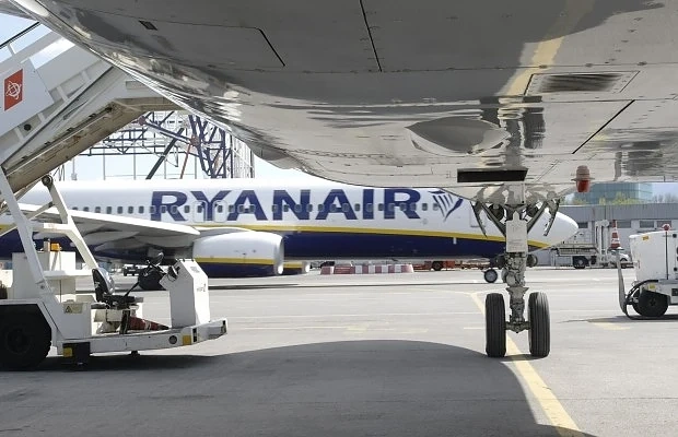 Ryanair отваря нова база в Лондон