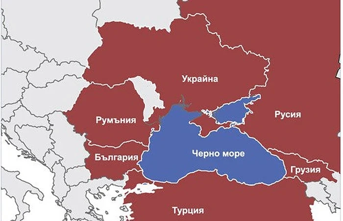 Черноморските държави ще имат общ туристически бранд