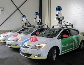 Колите на Google Street View отново ще минат по българските пътища