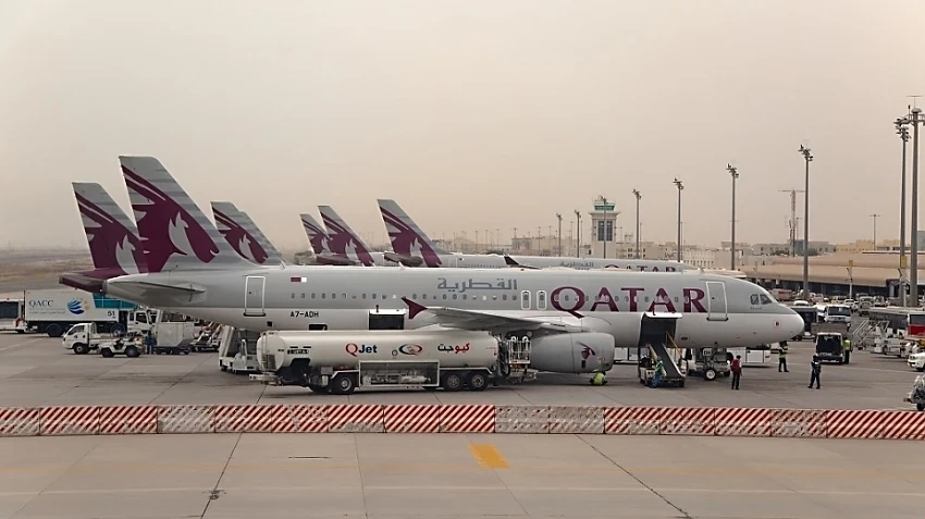 Qatar Airways увеличи полетите си от Доха до Европа