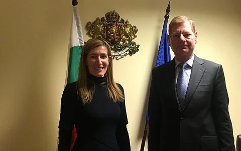 25 наши гимназисти ще учат безплатно туризъм в Германия