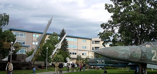 Националният военноисторически музей отбелязва 102-ра годишнина на 4 юли, вход свободен 