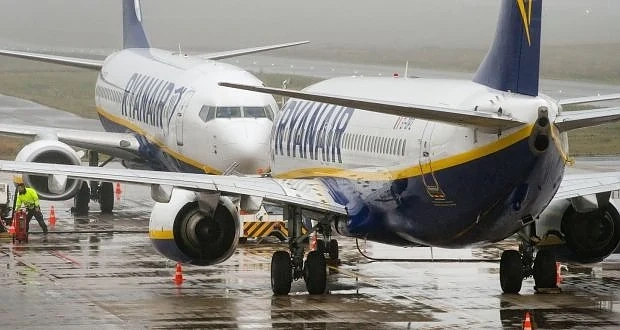 Ryanair вдига стачни действия през юли