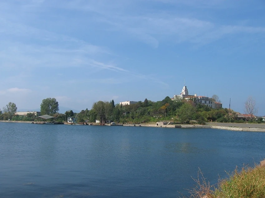 Пет български острова в Черно море, които носят имена на светци
