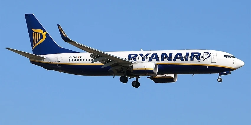 RyanAir пуска билети на промоция 