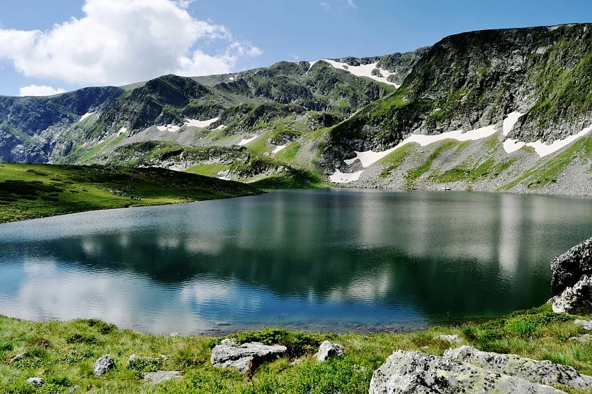 Топ 10 на най-красивите места в България, които трябва да посетите (снимки)