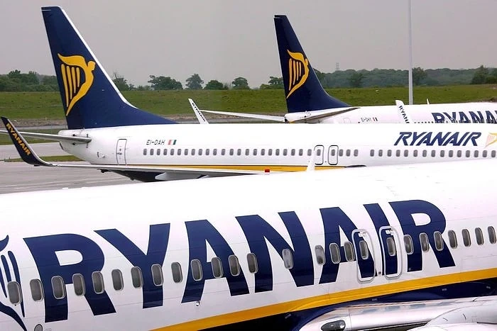 RyanAir пусна „Мега разпродажба“ на полети