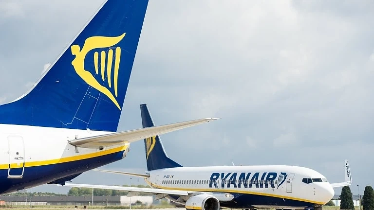 Нова стачка на Ryanair 