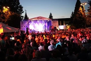 Международнен джаз фестивал Банско - 2018