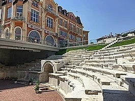 Британското издание \"Индипендънт\" рекламира Пловдив